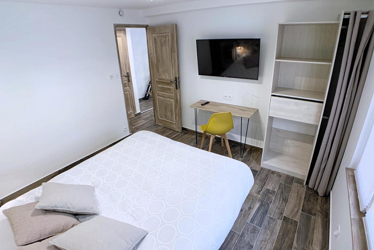 Eco-Appart'Hotel Rouen - Slt ภายนอก รูปภาพ