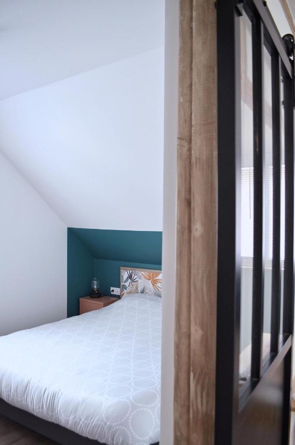 Eco-Appart'Hotel Rouen - Slt ภายนอก รูปภาพ