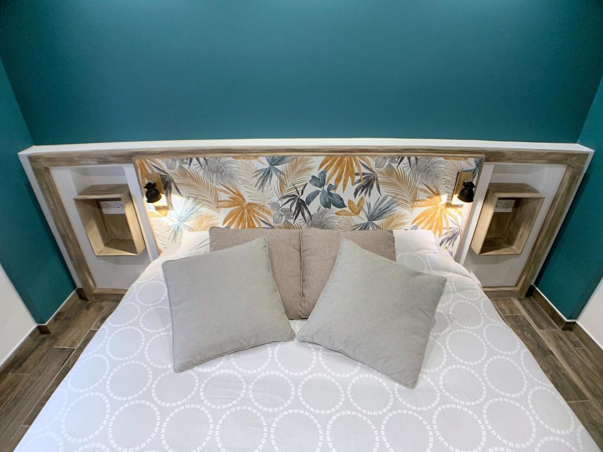 Eco-Appart'Hotel Rouen - Slt ภายนอก รูปภาพ