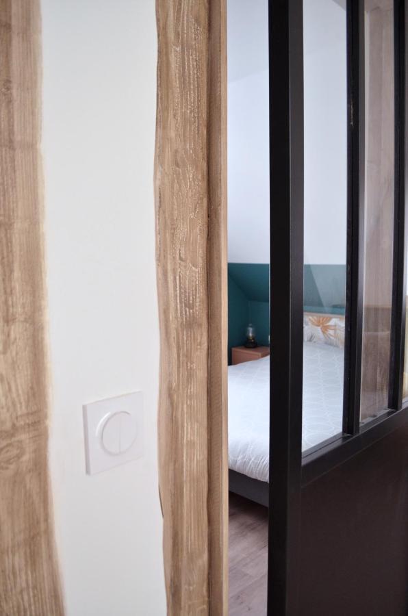 Eco-Appart'Hotel Rouen - Slt ภายนอก รูปภาพ