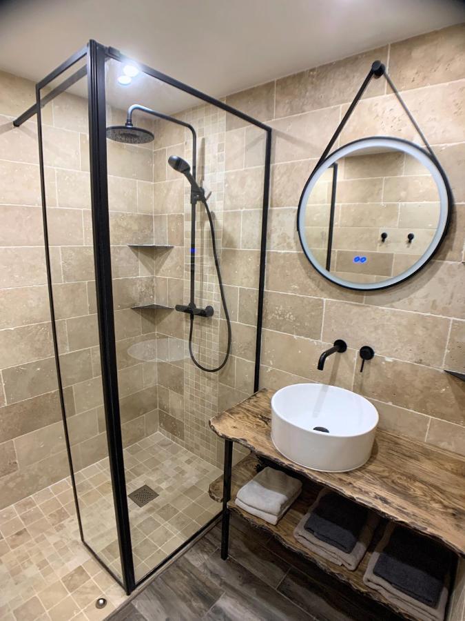 Eco-Appart'Hotel Rouen - Slt ภายนอก รูปภาพ